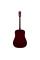 Гітарний набір Fender FA-115 Dreadnought Pack Natural WN V2