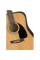 Гітарний набір Fender FA-115 Dreadnought Pack Natural WN V2