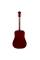 Акустична гітара Fender FA-125 Natural WN w/Gig Bag