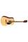 Акустична гітара Fender FA-125 Natural WN w/Gig Bag