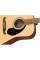 Акустична гітара Fender FA-125 Natural WN w/Gig Bag