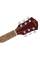 Акустична гітара Fender FA-125 Natural WN w/Gig Bag