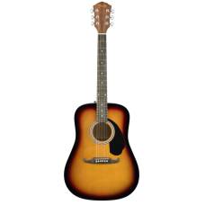 Акустична гітара FENDER FA-125 WN DREADNOUGHT ACOUSTIC SUNBURST