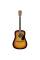 Акустическая гитара FENDER FA-125 WN DREADNOUGHT ACOUSTIC SUNBURST