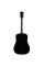 Акустическая гитара FENDER FA-125 WN DREADNOUGHT ACOUSTIC SUNBURST
