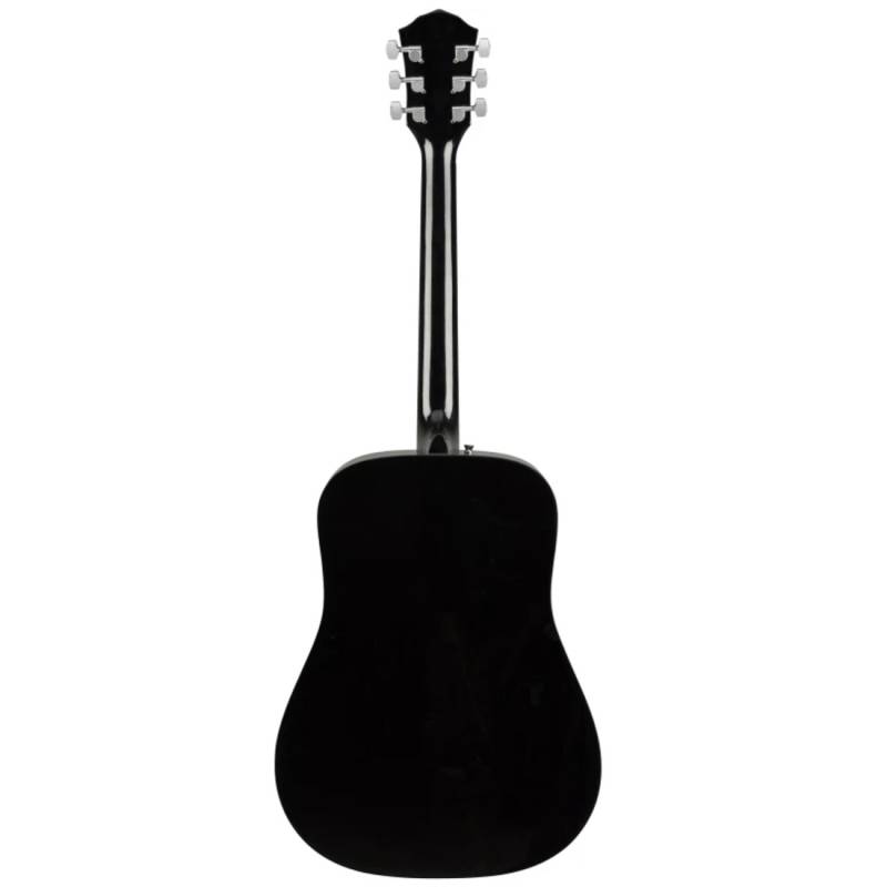 Акустична гітара FENDER FA-125 WN DREADNOUGHT ACOUSTIC SUNBURST