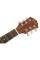 Акустическая гитара FENDER FA-125 WN DREADNOUGHT ACOUSTIC SUNBURST