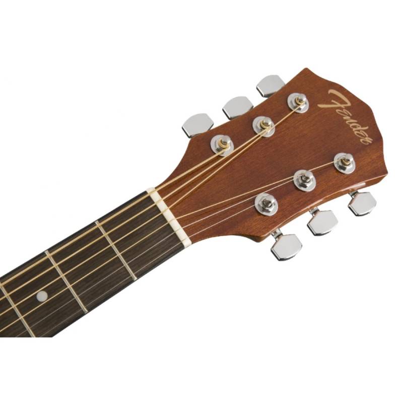 Акустична гітара FENDER FA-125 WN DREADNOUGHT ACOUSTIC SUNBURST