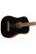 Акустична гітара Fender FA-15 Steel 3/4 Black WN w/Bag