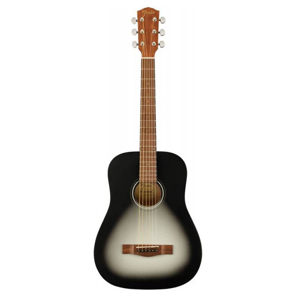 Акустична гітара Fender FA-15 Steel 3/4 Moonlight Burst w/Bag