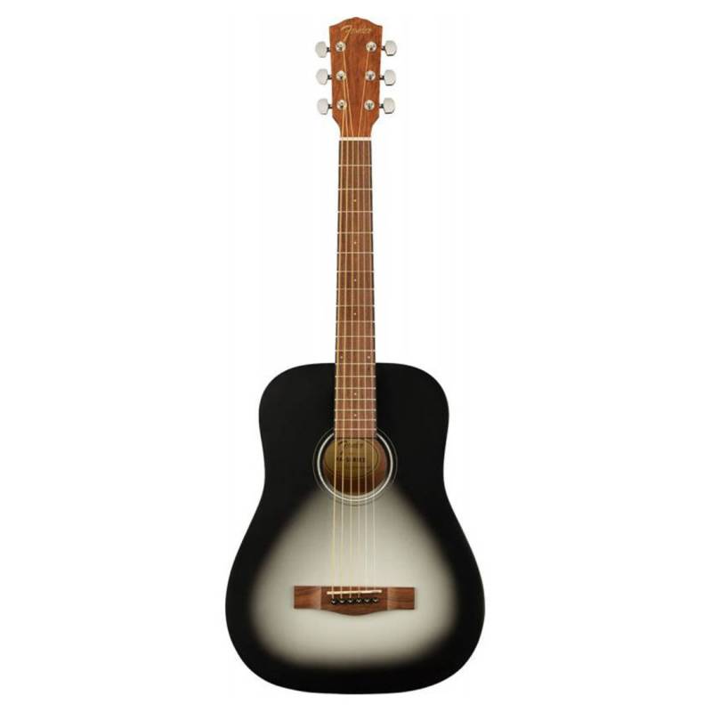 Акустическая гитара Fender FA-15 Steel 3/4 Moonlight Burst w/Bag