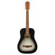 Акустична гітара Fender FA-15 Steel 3/4 Moonlight Burst w/Bag