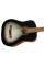 Акустическая гитара Fender FA-15 Steel 3/4 Moonlight Burst w/Bag