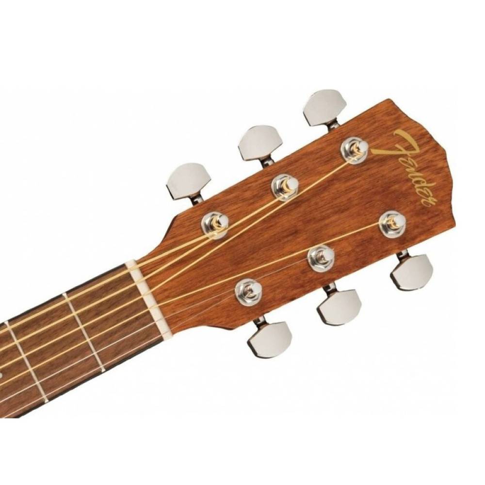 Акустична гітара Fender FA-15 Steel 3/4 Moonlight Burst w/Bag