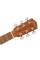 Акустическая гитара Fender FA-15 Steel 3/4 Moonlight Burst w/Bag