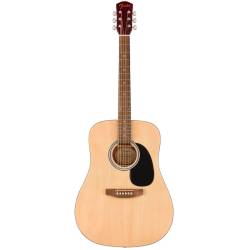 Гітарний набір FENDER FA-25 PACK NATURAL