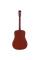 Гітарний набір FENDER FA-25 PACK NATURAL