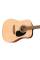 Гітарний набір FENDER FA-25 PACK NATURAL