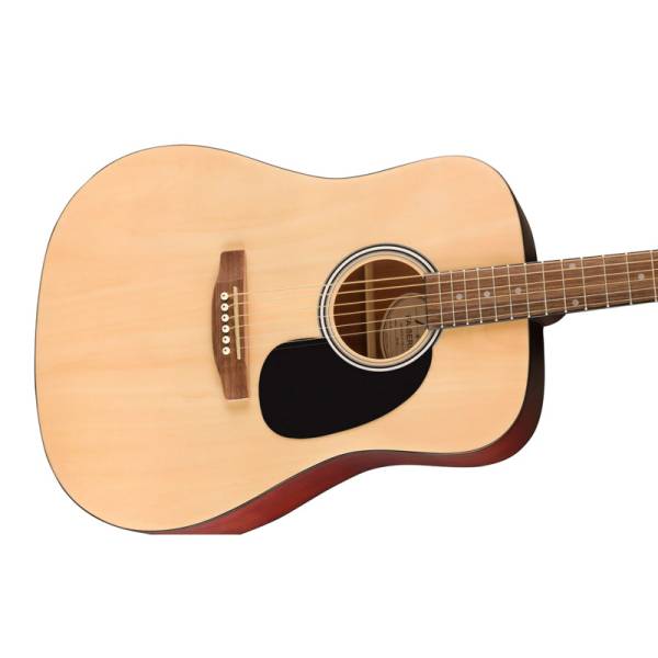 Гітарний набір FENDER FA-25 PACK NATURAL