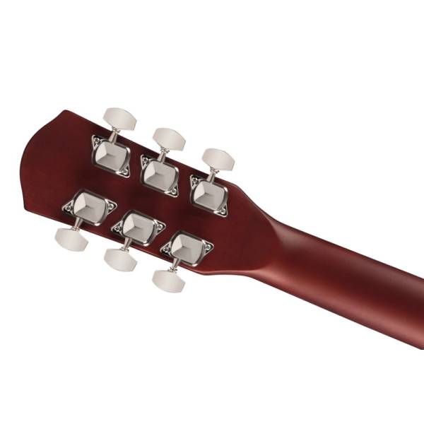 Гітарний набір FENDER FA-25 PACK NATURAL