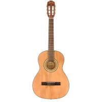 Класична гітара Fender FA-25N 3/4 Natural