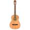 Классическая гитара Fender FA-25N 3/4 Natural