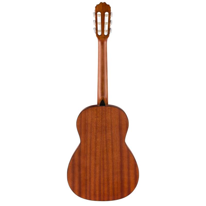 Классическая гитара Fender FA-25N 3/4 Natural