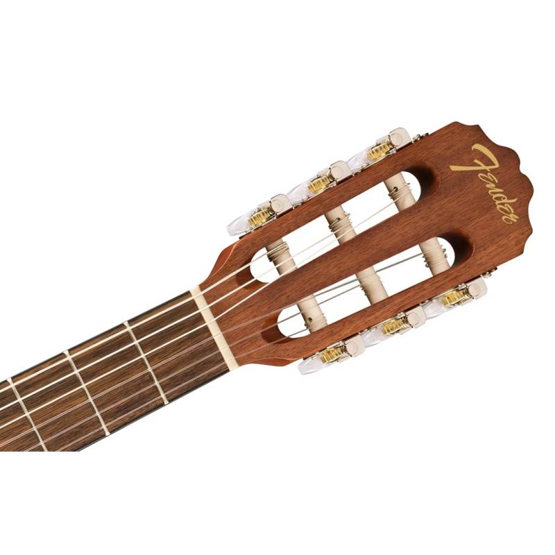 Классическая гитара Fender FA-25N 3/4 Natural