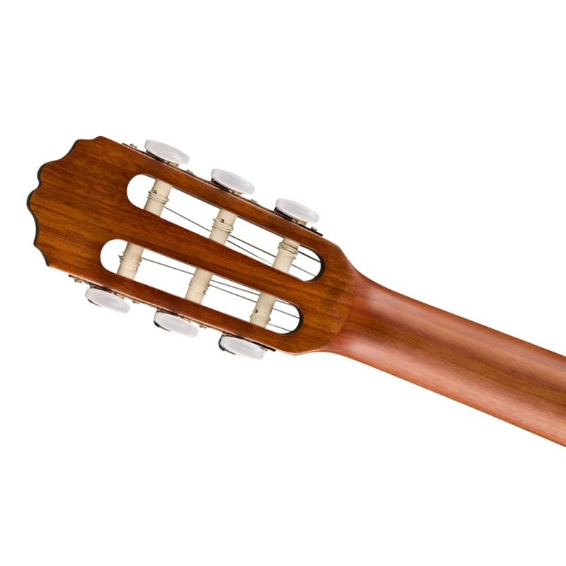Классическая гитара Fender FA-25N 3/4 Natural