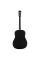 Акустична гітара Fender FA-25 Black
