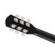 Акустична гітара Fender FA-25 Black