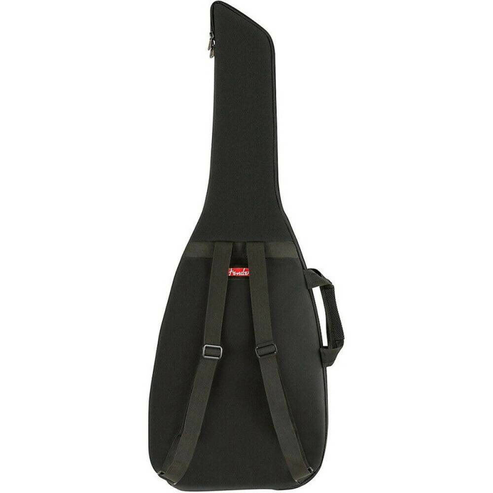 Чехол для электрогитары FENDER FE405 Electric Guitar Gig Bag Чехол для электрогитары FENDER FE405 Electric Guitar Gig Bag