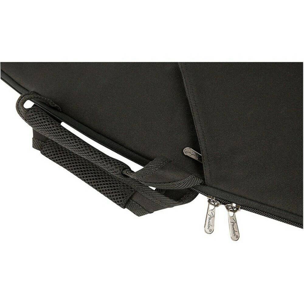Чехол для электрогитары FENDER FE405 Electric Guitar Gig Bag Чехол для электрогитары FENDER FE405 Electric Guitar Gig Bag