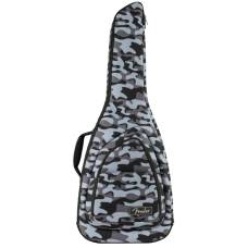 Чохол для електрогітари FENDER FE920 ELECTRIC GUITAR GIG BAG WINTER CAMO
