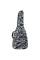 Чохол для електрогітари FENDER FE920 ELECTRIC GUITAR GIG BAG WINTER CAMO