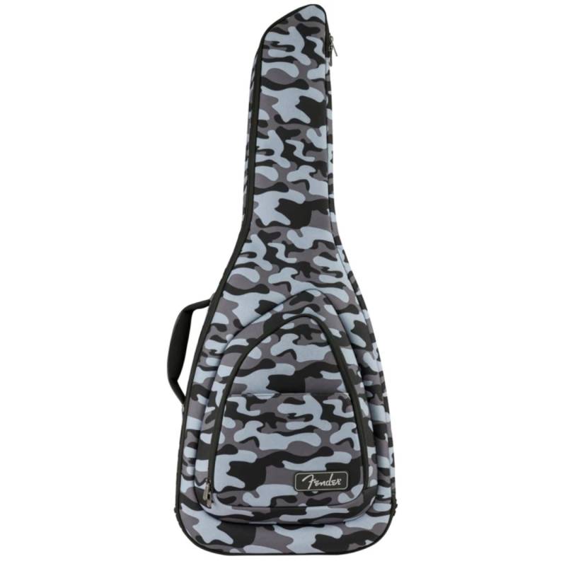 Чохол для електрогітари FENDER FE920 ELECTRIC GUITAR GIG BAG WINTER CAMO