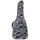 Чехол для электрогитары FENDER FE920 ELECTRIC GUITAR GIG BAG WINTER CAMO Чехол для электрогитары FENDER FE920 ELECTRIC GUITAR GIG BAG WINTER CAMO