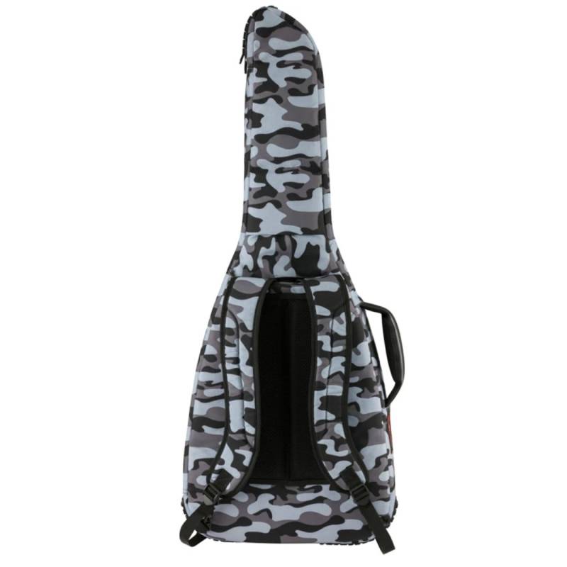 Чохол для електрогітари FENDER FE920 ELECTRIC GUITAR GIG BAG WINTER CAMO