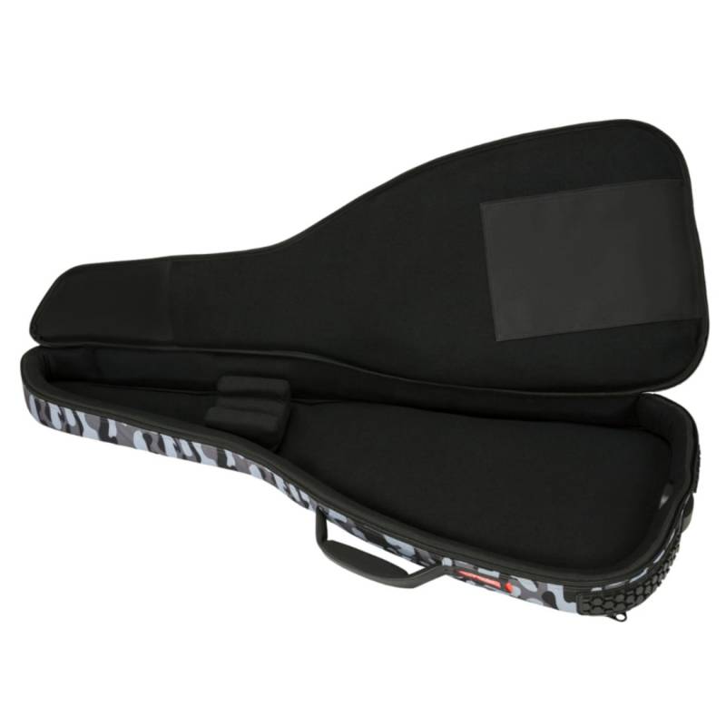 Чохол для електрогітари FENDER FE920 ELECTRIC GUITAR GIG BAG WINTER CAMO