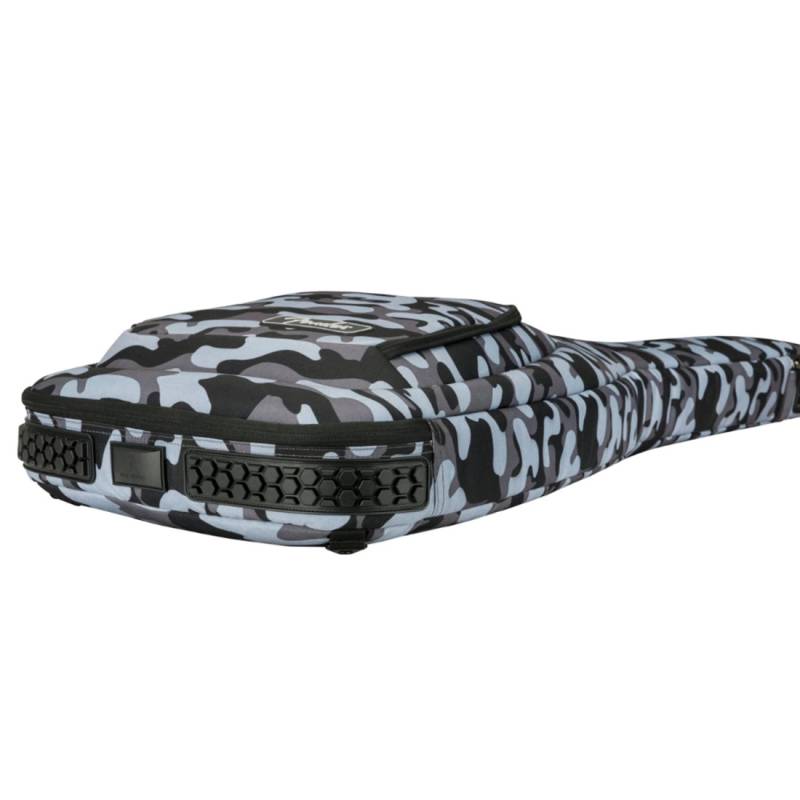 Чохол для електрогітари FENDER FE920 ELECTRIC GUITAR GIG BAG WINTER CAMO