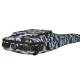 Чехол для электрогитары FENDER FE920 ELECTRIC GUITAR GIG BAG WINTER CAMO Чехол для электрогитары FENDER FE920 ELECTRIC GUITAR GIG BAG WINTER CAMO