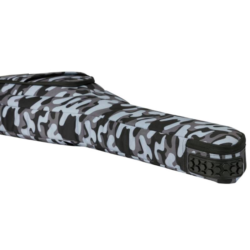 Чохол для електрогітари FENDER FE920 ELECTRIC GUITAR GIG BAG WINTER CAMO