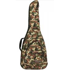 Чохол для електрогітари FENDER FE920 ELECTRIC GUITAR GIG BAG WOODLAND CAMO