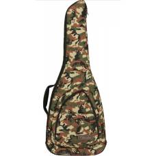Чохол для електрогітари FENDER FE920 ELECTRIC GUITAR GIG BAG WOODLAND CAMO