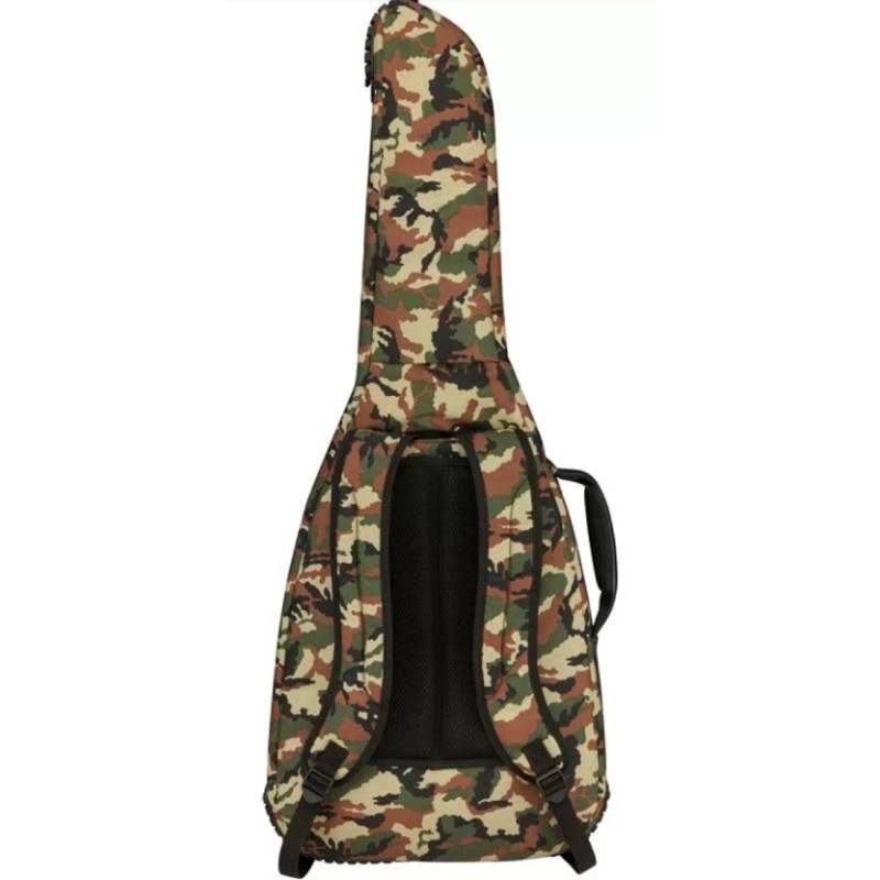 Чохол для електрогітари FENDER FE920 ELECTRIC GUITAR GIG BAG WOODLAND CAMO