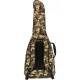 Чехол для электрогитары FENDER FE920 ELECTRIC GUITAR GIG BAG WOODLAND CAMO Чехол для электрогитары FENDER FE920 ELECTRIC GUITAR GIG BAG WOODLAND CAMO