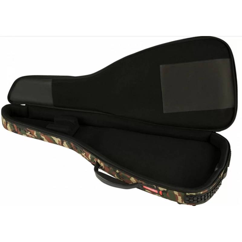Чохол для електрогітари FENDER FE920 ELECTRIC GUITAR GIG BAG WOODLAND CAMO