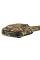Чохол для електрогітари FENDER FE920 ELECTRIC GUITAR GIG BAG WOODLAND CAMO