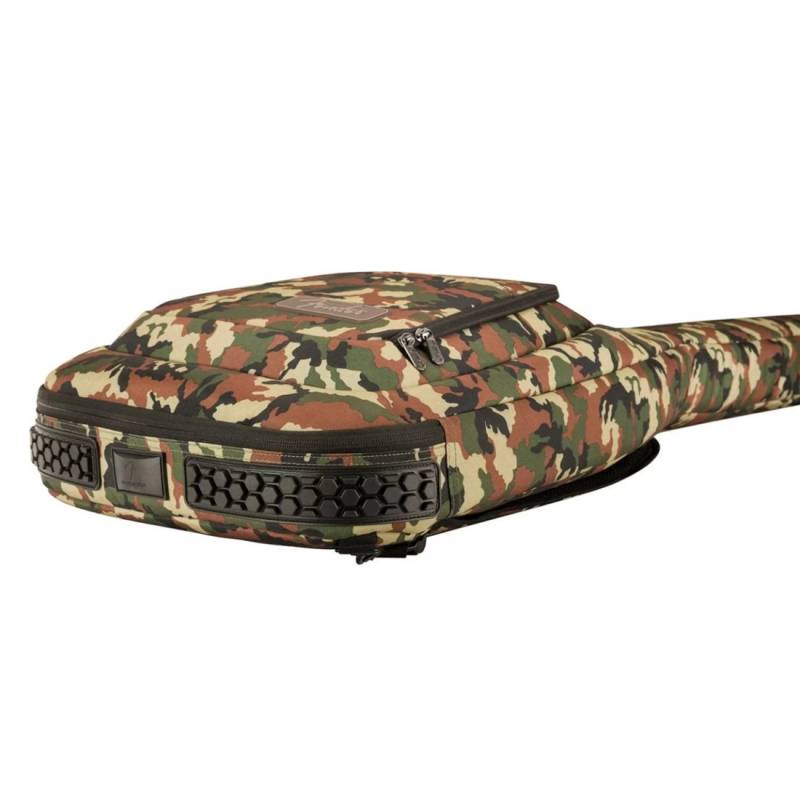 Чохол для електрогітари FENDER FE920 ELECTRIC GUITAR GIG BAG WOODLAND CAMO