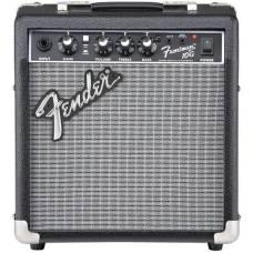 Гітарний комбопідсилювач Fender Frontman 10G